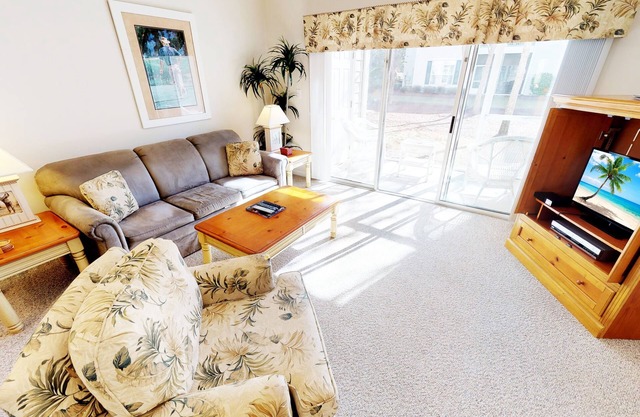 Golf Villa in Little River (N102)