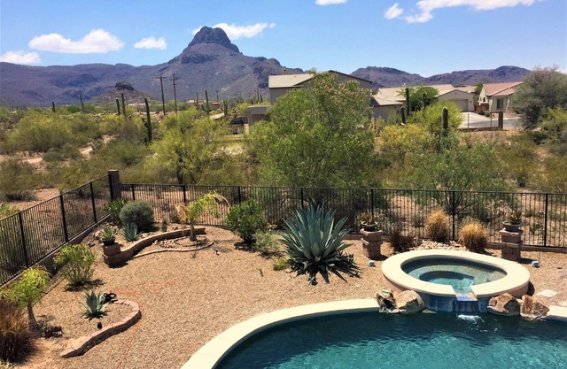 Golfing, Birdwatching, Biking, Swimming, All Await You!