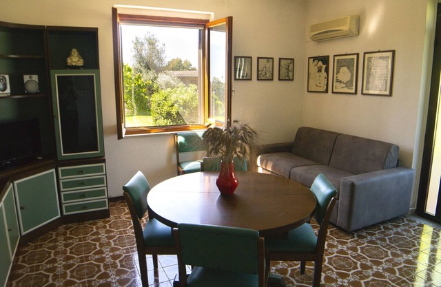 Golorizè comfortable apartment house in the countryside