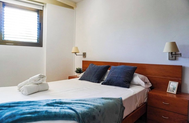 Gomera Playa 1, San Sebastián