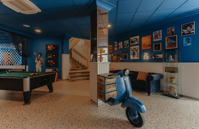 Gomila Palma Apartments - New Opening