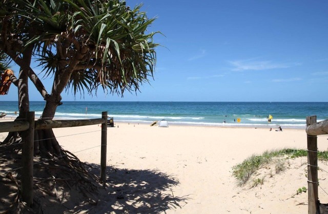 Gone Coastal at Dicky Beach