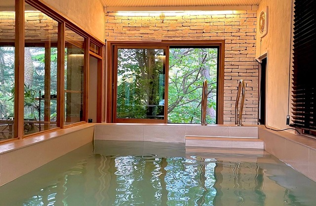 Gongganhoe-eok Private Poolvilla Pension
