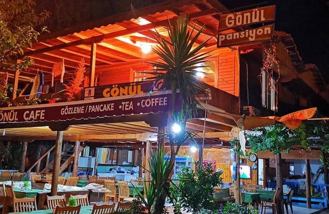 Gonul Pansiyon