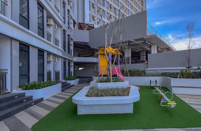 Good Choice Studio At Delft Ciputra Makassar Apartment