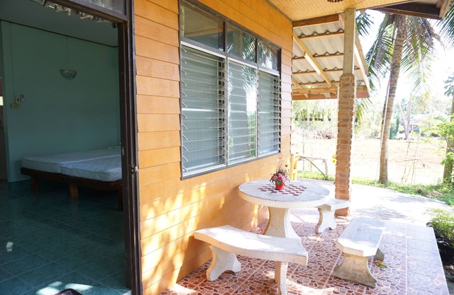 Good to Sea Resort at Cabana