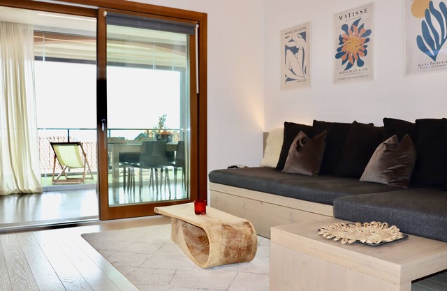 Good Vibes-Portopiccolo Apartments