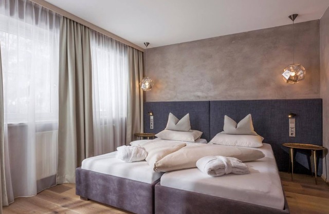 Goofy family suite (WI oSKI 56) - Familienparadies Sporthotel Achensee