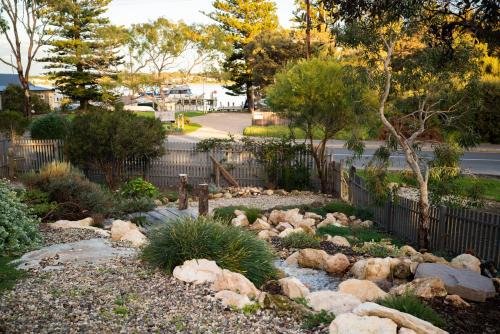 Goolwa Pelican Cottage - Pet Friendly - WiFi