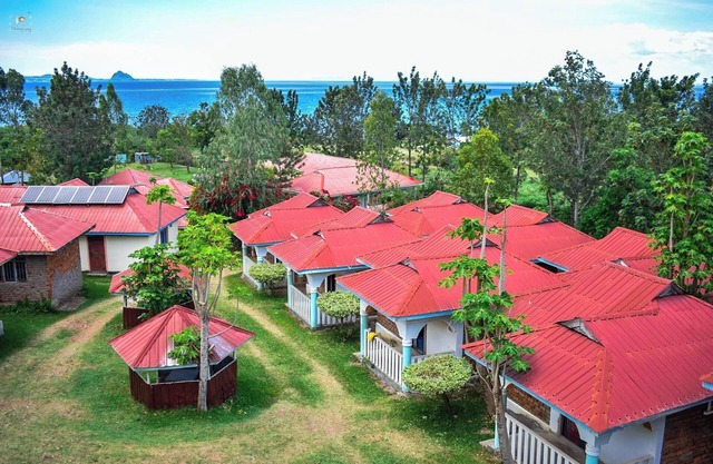 Goono Konyuka Beach Resort
