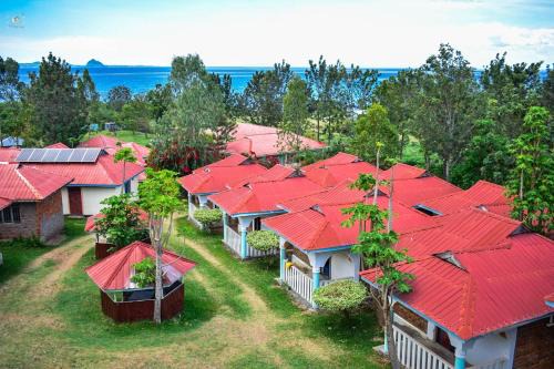 Goono Konyuka Beach Resort