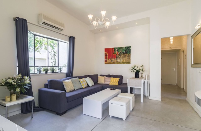 Gordon Beach Ruppin street Best location