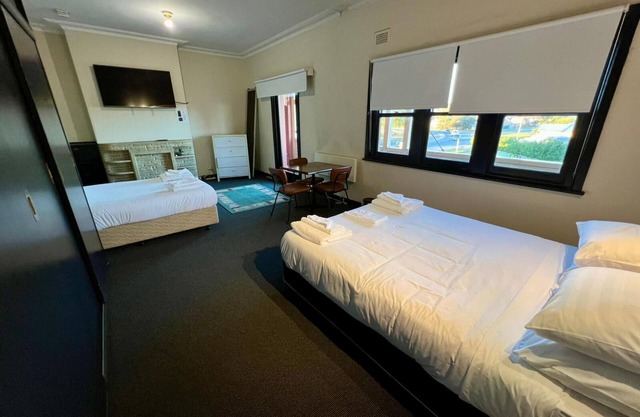Gordon Hotel