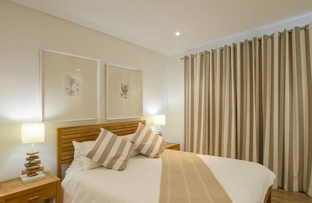 Gordon's Bay | Atlantic View Standard 3 Bedroom
