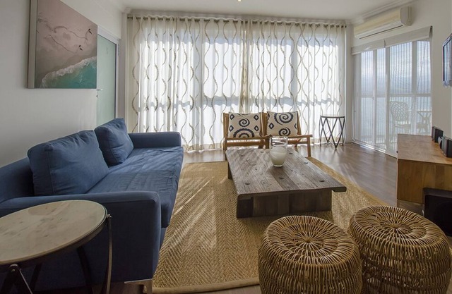 Gordon's Bay | Protea Place Luxury Two BR Apt