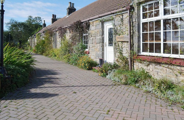 Gordons Hall Cottage