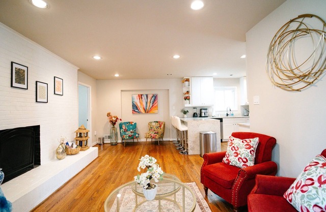 Gorgeous 7BR/3BA Family Home in Maryland!