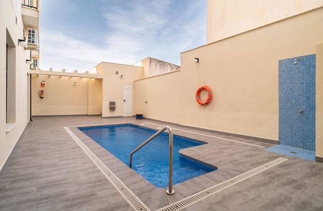 Gorgeous apartment in Fuente de Piedra