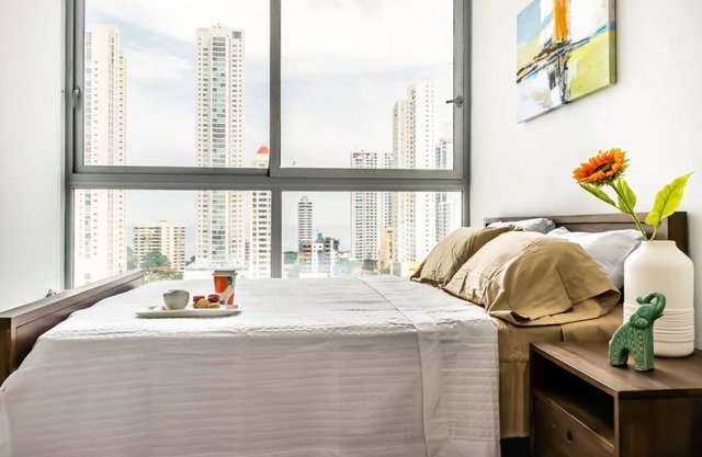 Gorgeous Apartment Ocean View | PH Boutique Quartier del Mar