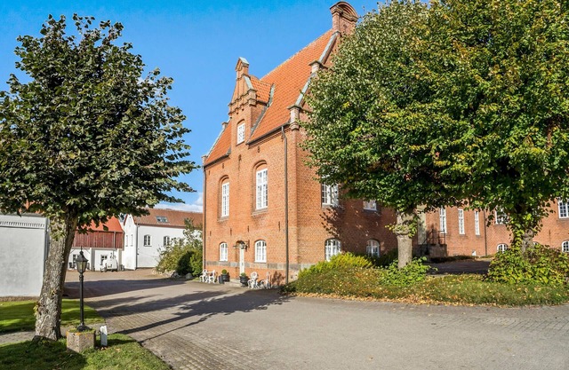 Gorgeous apartment in Skanderborg