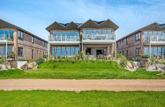 Gorgeous apartment in Kerteminde