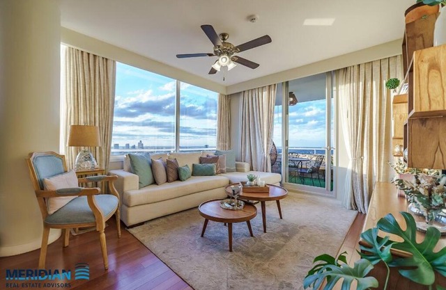 Gorgeous Apartment in Asunción