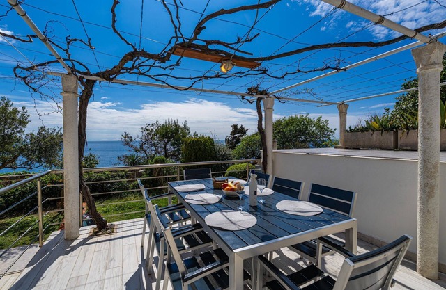 Gorgeous apartment in Dubrovnik