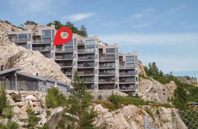 Gorgeous apartment in Kragerø