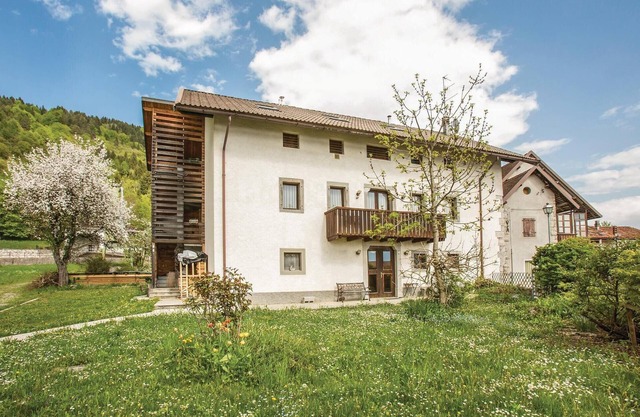 Gorgeous apartment in Lauco with sauna