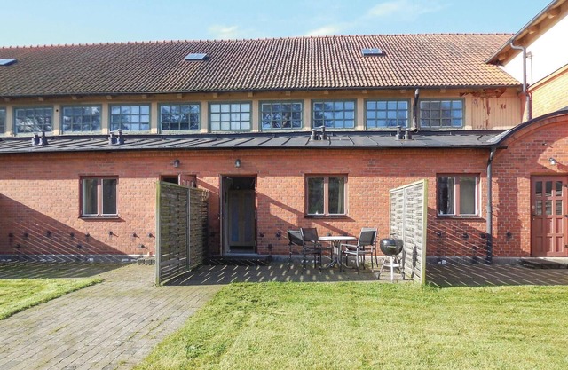 Gorgeous apartment in Ystad with WiFi