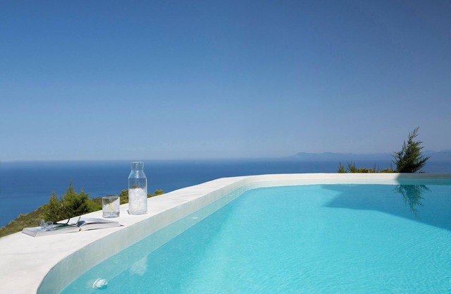 Gorgeous Eco Friendly Villas with Private Pool, Yoga Deck, Vegetable Gardens