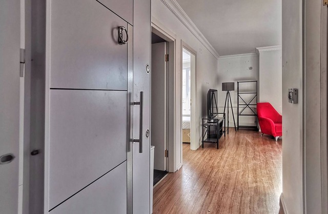 Gorgeous flat in Çanakkale center, near sea (D5)