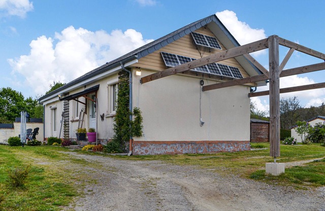 Gorgeous home in Marcillac-La-Croisille