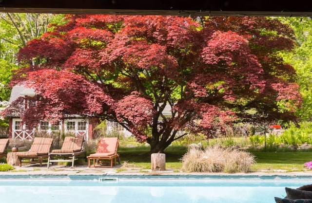 Gorgeous Garrison Gem Pool Sauna Hot Tub More