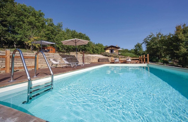 Gorgeous home in Città di Castello -PG-