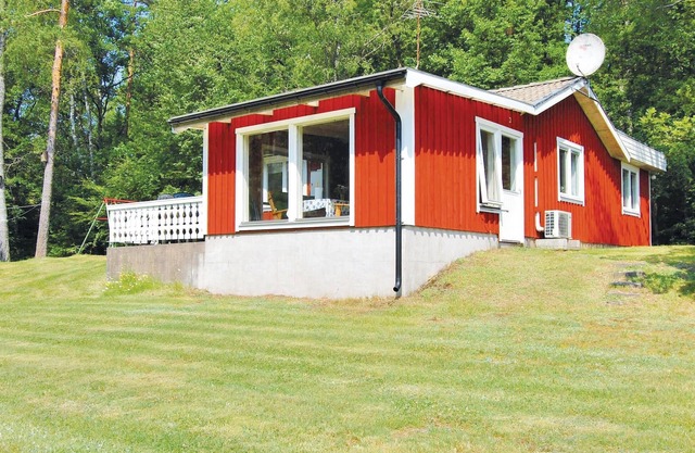 Gorgeous home in Annerstad