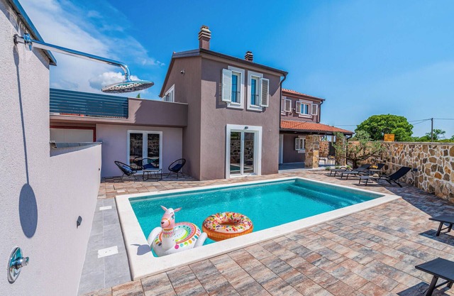 Gorgeous home in Benkovac