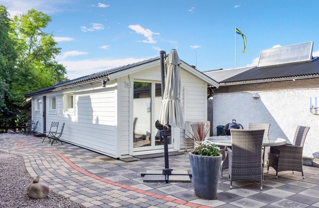 Gorgeous home in Borgholm with WiFi