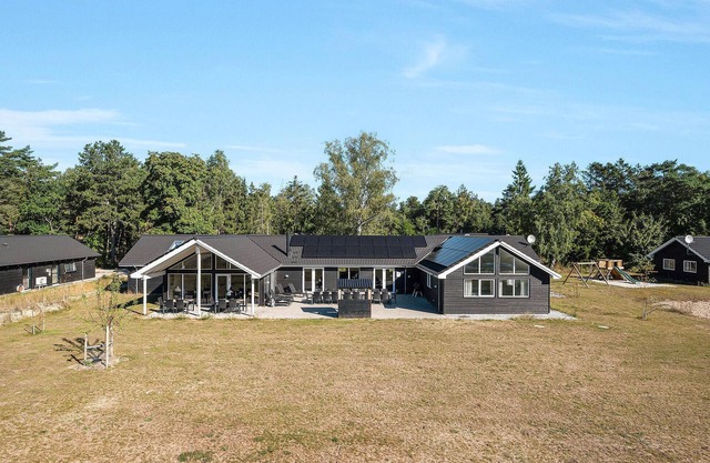 Gorgeous home in Frederiksværk