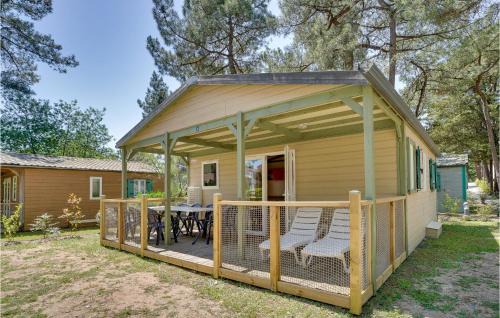 Gorgeous Home In La Faute-Sur-Mer
