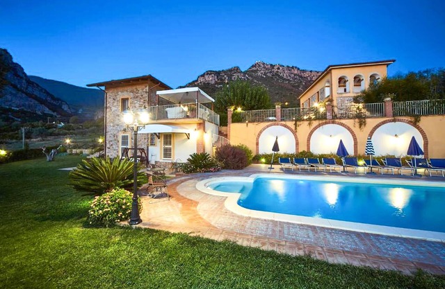 Gorgeous home in Giungano