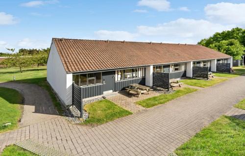 Gorgeous Home In Gjern With Sauna