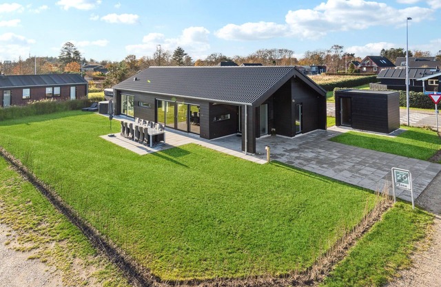 Gorgeous home in Hadsund with sauna