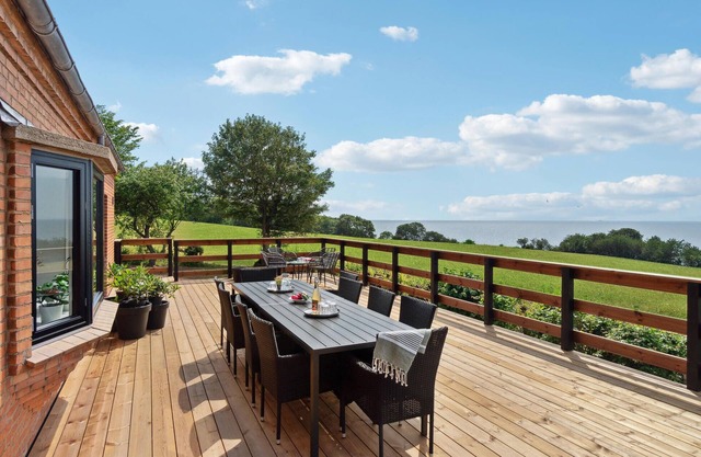 Gorgeous home in Hasle