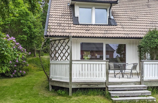 Gorgeous home in Hovås with WiFi