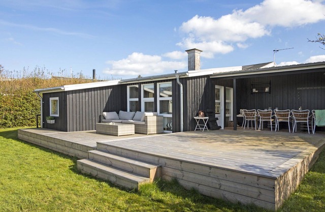 Gorgeous home in Kerteminde with WiFi