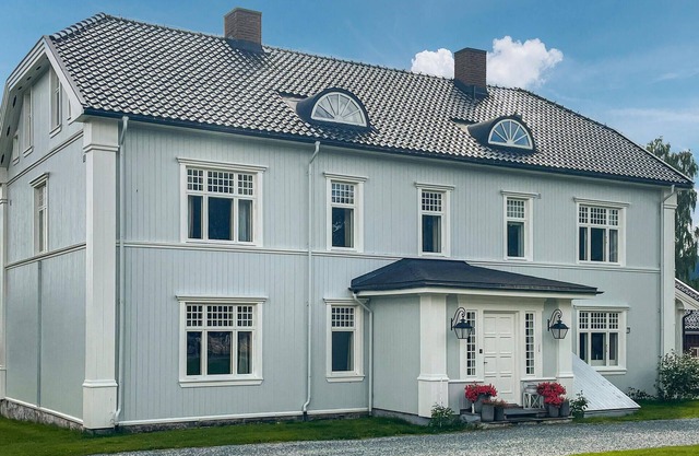 Gorgeous home in Koppang with sauna