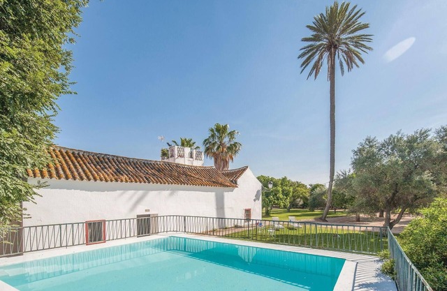 Gorgeous home in La Campana, Sevilla