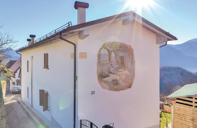 Gorgeous home in Lauco (UD) with WiFi