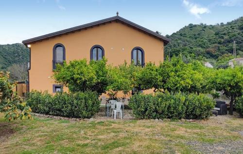 Gorgeous Home In Motta Camastra